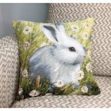 Гобеленовая Наволочка 