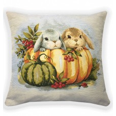 Гобеленовая Наволочка 