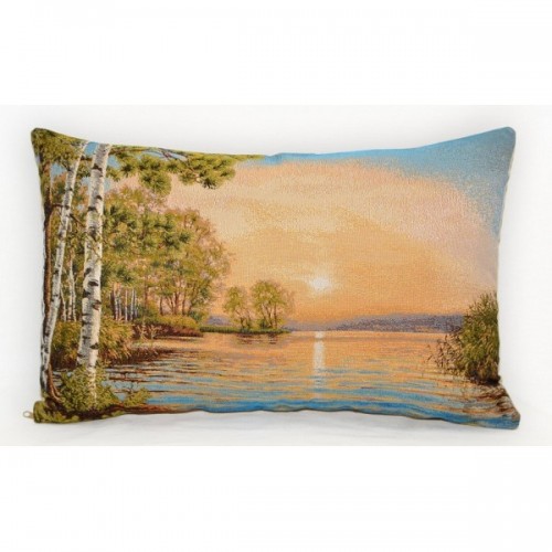 Гобеленовая Наволочка Гобеленовая Наволочка
