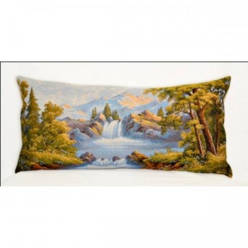 Гобеленовая Наволочка 