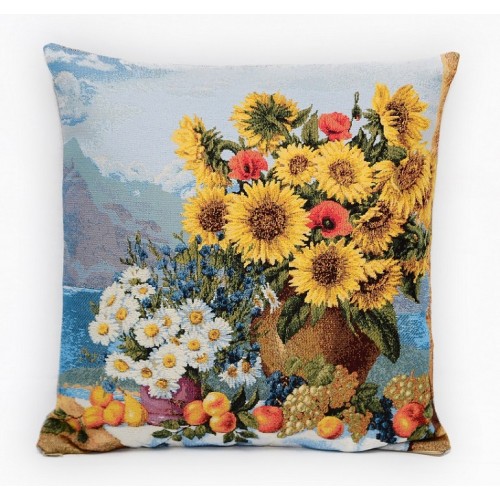 Гобеленовая Наволочка 