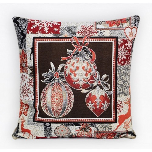 Гобеленовая Наволочка Гобеленовая Наволочка
