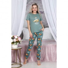 Костюм домашний 