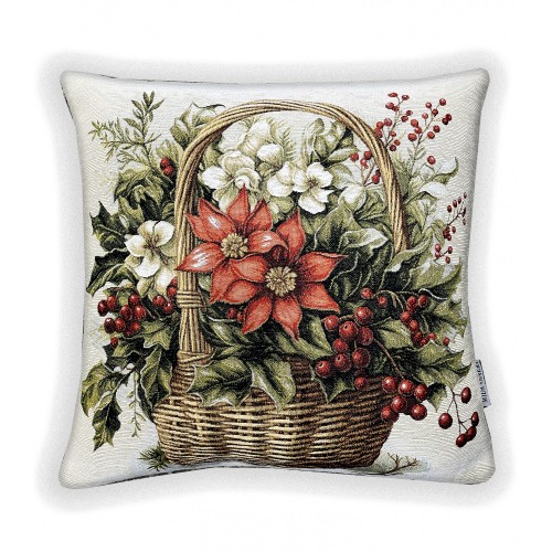 Гобеленовая наволочка 