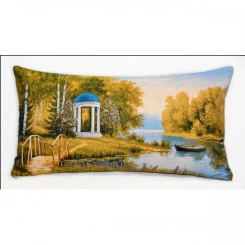 Гобеленовая Наволочка Гобеленовая Наволочка
