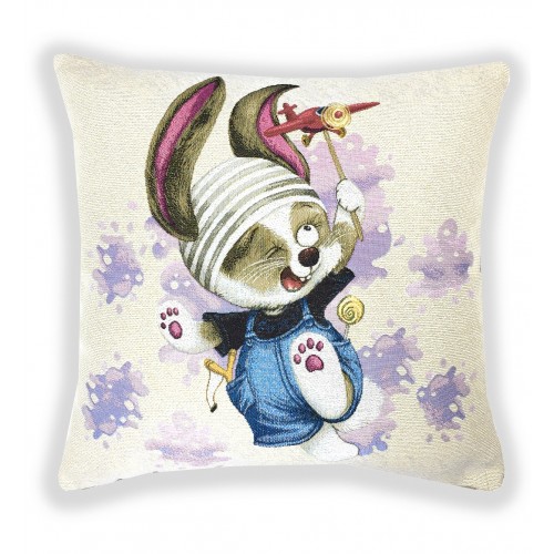 Гобеленовая Наволочка 