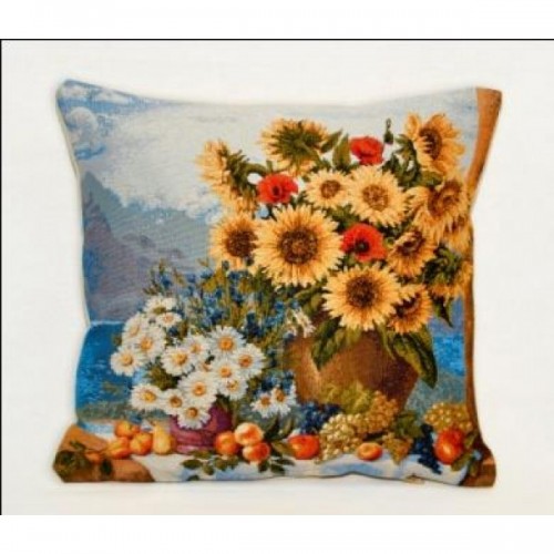 Гобеленовая Наволочка 