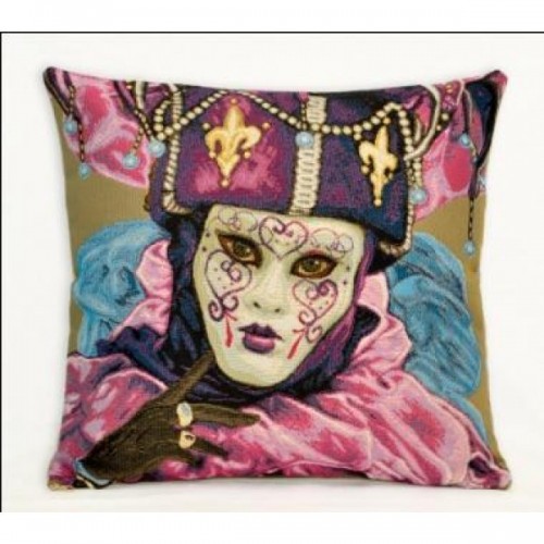 Гобеленовая Наволочка Гобеленовая Наволочка