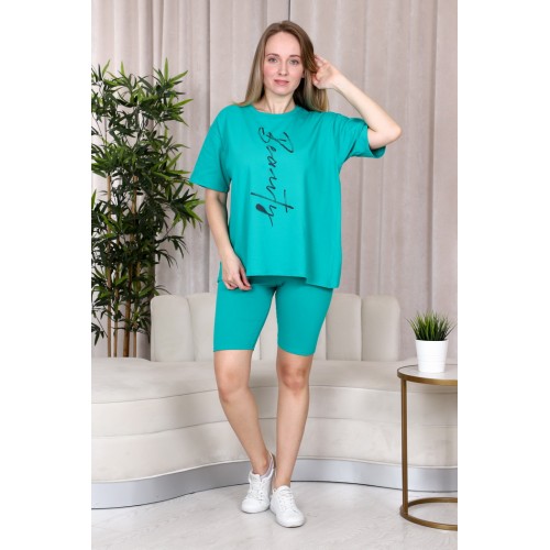 Костюм женский 