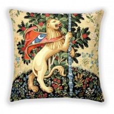 Гобеленовая наволочка 