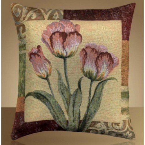 Гобеленовая наволочка Гобеленовая наволочка