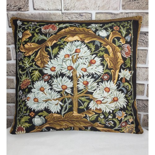 Гобеленовая Наволочка 