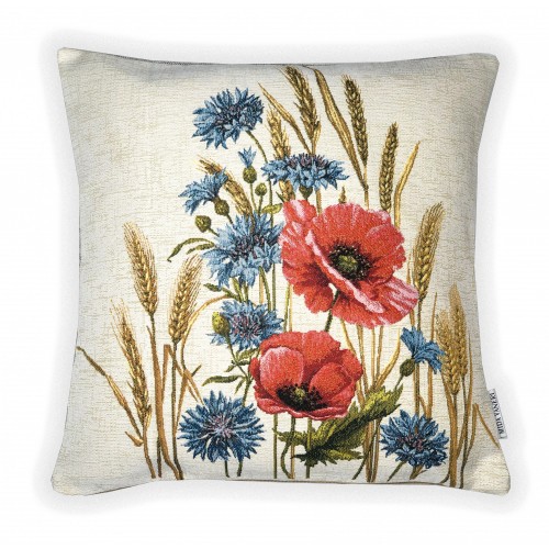 Гобеленовая наволочка Гобеленовая наволочка