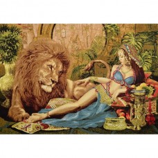 Гобеленовая Наволочка 