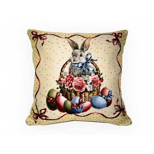 Гобеленовая Наволочка 