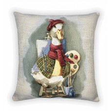 Гобеленовая наволочка 