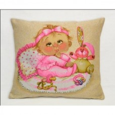 Гобеленовая Наволочка 