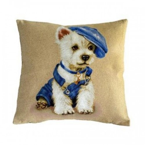 Гобеленовая Наволочка 