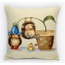 Гобеленовая Наволочка 