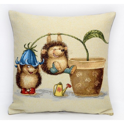 Гобеленовая Наволочка 