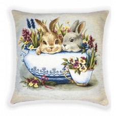 Гобеленовая Наволочка 