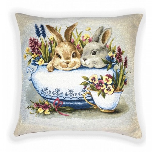 Гобеленовая Наволочка Гобеленовая Наволочка