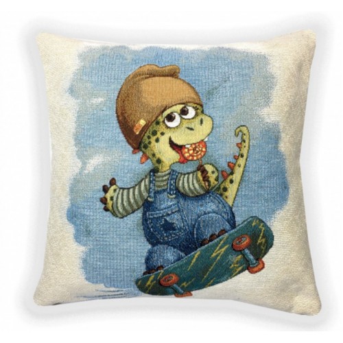 Гобеленовая Наволочка Гобеленовая Наволочка