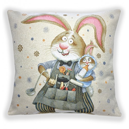 Гобеленовая Наволочка 