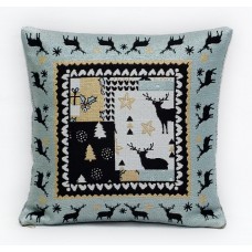 Гобеленовая Наволочка 