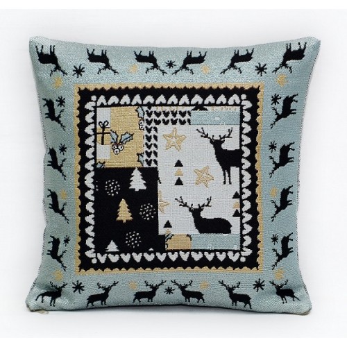 Гобеленовая Наволочка 