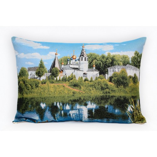 Гобеленовая Наволочка 