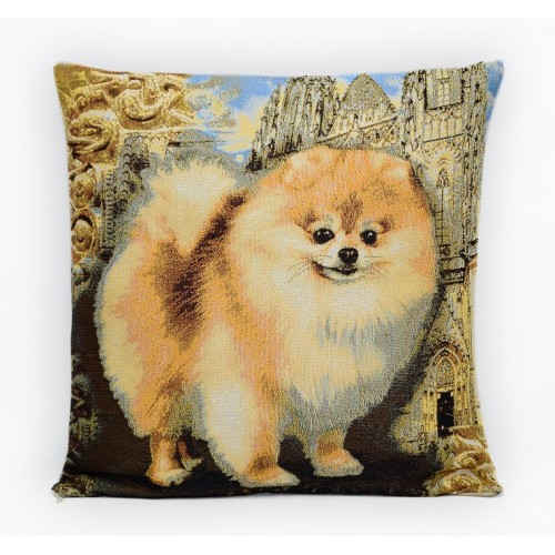 Гобеленовая Наволочка 