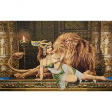 Гобеленовая Наволочка 