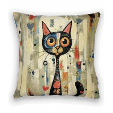 Гобеленовая наволочка 