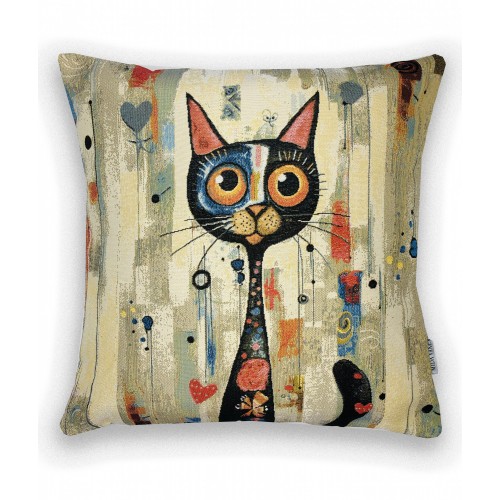 Гобеленовая наволочка 