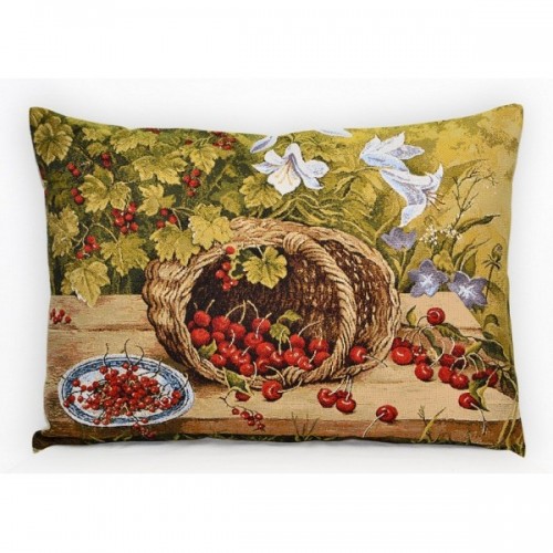 Гобеленовая Наволочка 