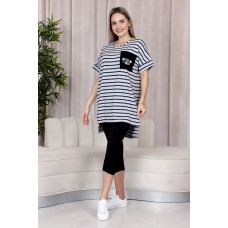 Костюм женский 