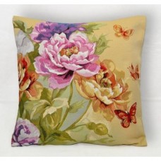Гобеленовая Наволочка Гобеленовая Наволочка