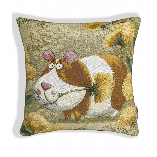 Гобеленовая наволочка 