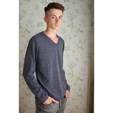 Джемпер мужской Тимофей, Размер 56
