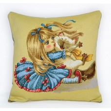 Гобеленовая Наволочка Гобеленовая Наволочка