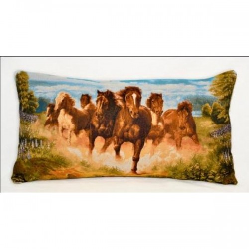 Гобеленовая Наволочка 