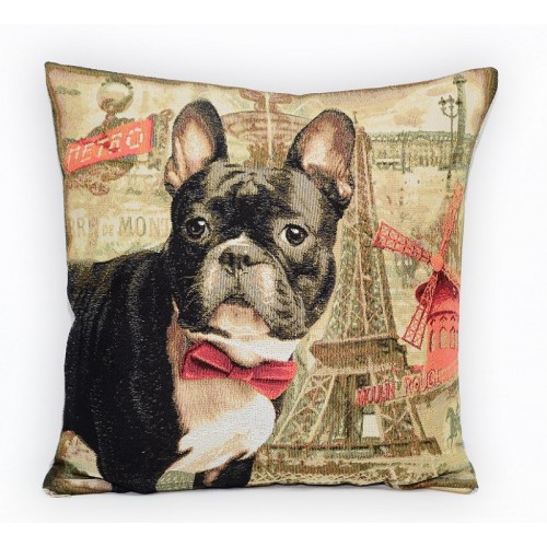 Гобеленовая Наволочка 