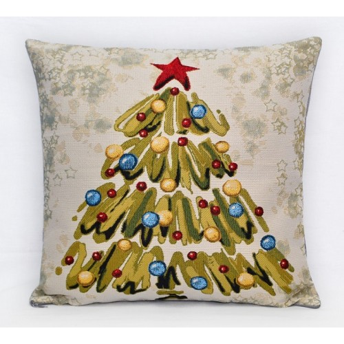 Гобеленовая Наволочка 