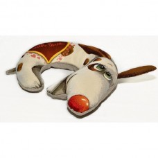 Гобеленовая подушка-игрушка Гобеленовая подушка-игрушка