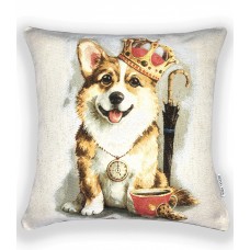 Гобеленовая наволочка 