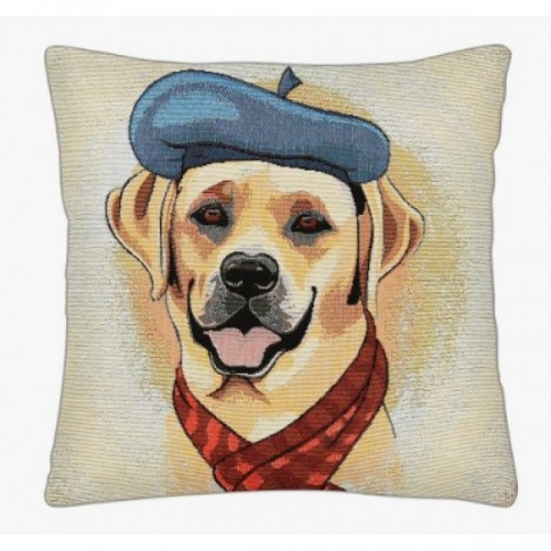 Гобеленовая Наволочка 