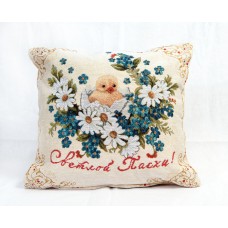 Гобеленовая Наволочка 