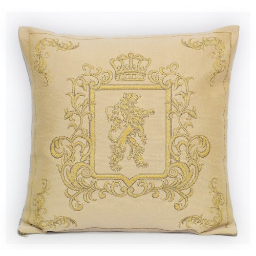 Гобеленовая Наволочка 