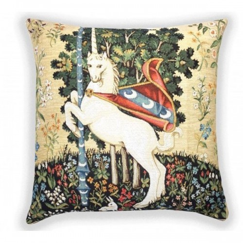 Гобеленовая наволочка Гобеленовая наволочка